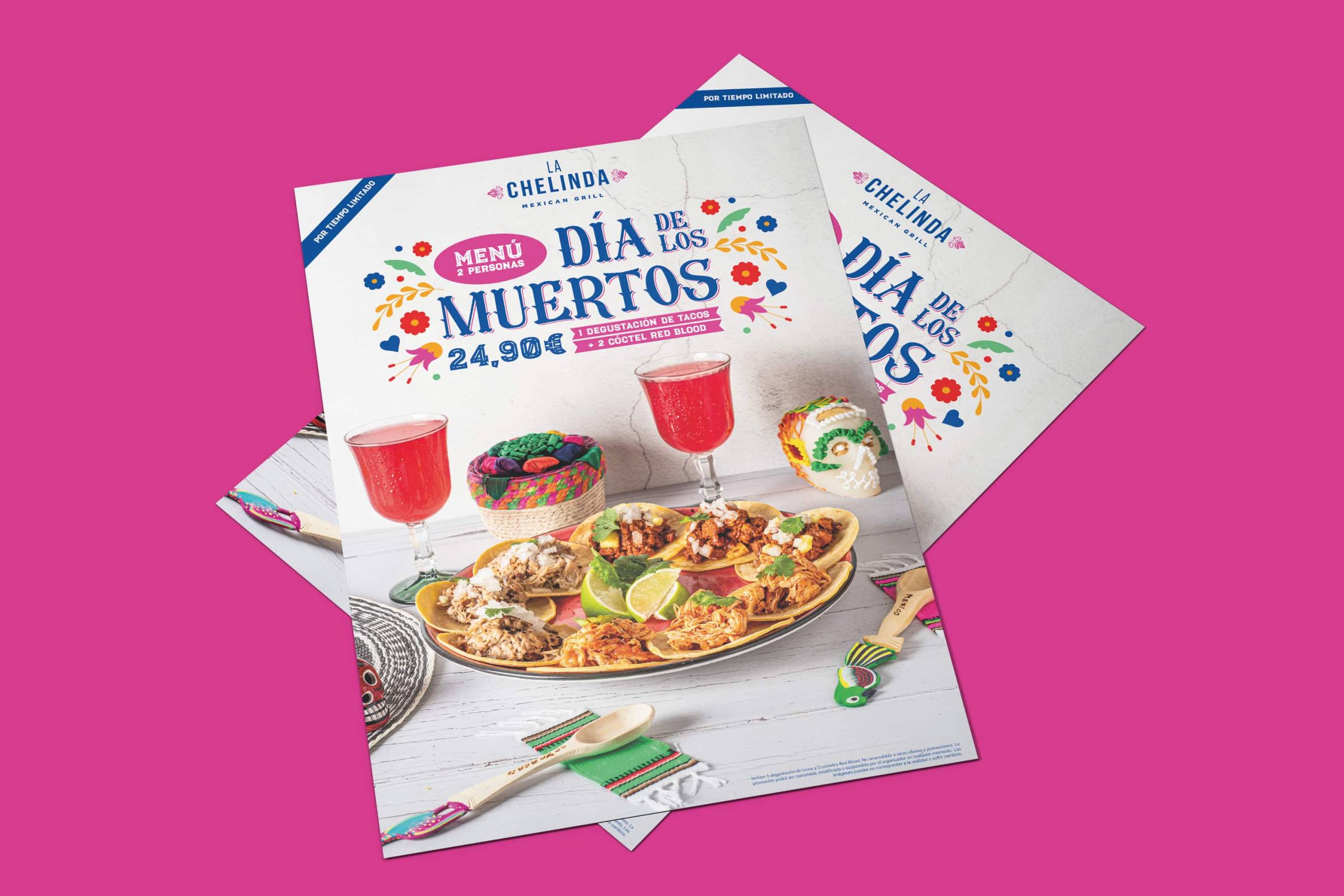 La Chelinda