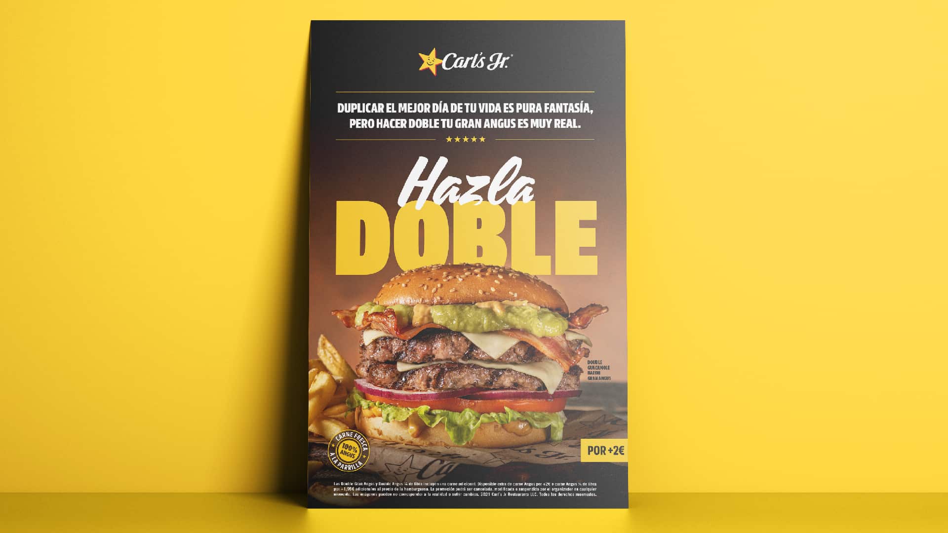 Carl’s Jr.