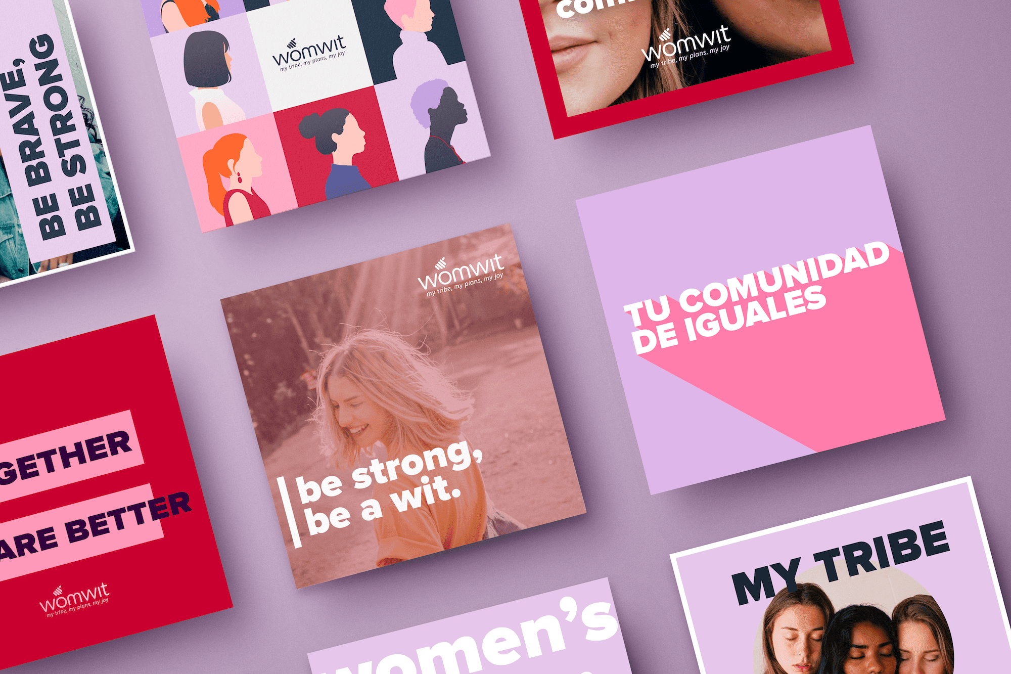 Womwit