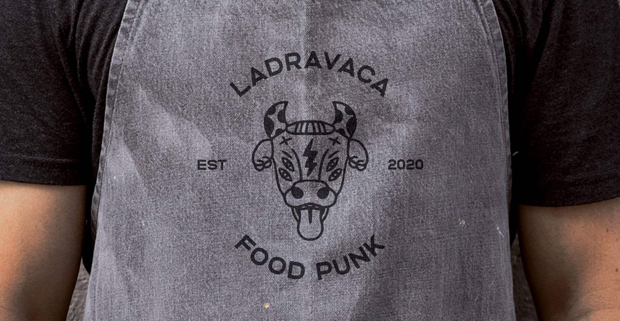 Ladravaca