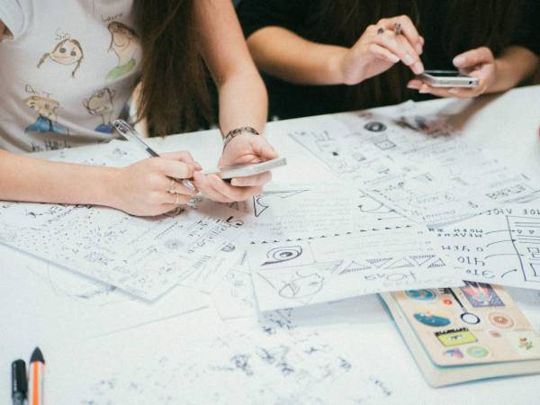 TALENT BRANDING DESIGN METHOD 8